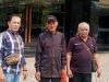 3 Tahun Tanahnya Tak Dibayar Usuf Bin Ombeng Datangi Kantor Agung Intiland TBK di PIK