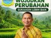 Resmi H.Sudirman Gepeng Daftarkan Diri, Ratusan Warga Menghantar Calon Kepala Desa sukaasih, Periode 2026-2034 1785478960121