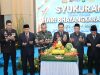 Polres Metro Tangerang Kota Gelar Syukuran Hari Bhayangkara ke-80 Bersama Forkopimda, Perkuat Sinergi untuk Masyarakat