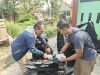 Polsek Neglasari Amankan Seorang Pemuda di Pakuhaji, Transaksi Ribuan Obat Keras Daftar G