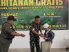 Koramil 02/Batuceper Gelar Bakti Sosial Khitanan Gratis, Wujud Kepedulian TNI untuk Masyarakat