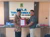 Resmi Maju Calon BPD Tanjungmekar, Dedi Hunter: Gaungkan Kebangkitan Pemuda, Saatnya Tampil Bukan Hanya Penonton