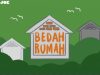 Diduga Tak Sesuai RAB, Proyek Bedah Rumah di Gempol Sari Sepatan Timur Tuai Sorotan