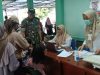 Koramil 02/Btc Gelar Bakti Sosial Kesehatan, Wujud Kepedulian TNI Terhadap Kesehatan Masyarakat IMG-20260722-WA0058