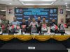 TNI–POLRI Berhasil Ungkap Kasus Pembunuhan Prajurit TNI AD, 7 Tersangka Diamankan