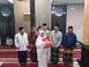 Sholat Subuh Keliling, Kapolsek Batuceper Ajak Warga Perkuat Sinergi Jaga Kamtibmas