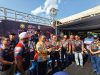 Gas di Sirkuit, Bukan di Jalan! Open Drag Bike Dhira Brata Cup Championship 2026 Resmi Dibuka di Samarinda dalam Rangka Hari Bhayangkara ke-80