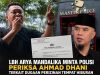 LBH Arya Mandalika Minta Satreskrim Polres Karawang Periksa Ahmad Dhani Soal Dugaan Perizinan Masterpiece