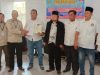 OM Acep Karna Daftarkan Diri Jadi Calon Kepala Desa Pasirgombong Cikarang Utara Kabupaten Bekasi Periode 2026–2034