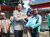 Polri-TNI Kompak Temui Pengemudi Ojol, Hadir Bawa Bantuan dan Pesan Kamtibmas IMG-20260731-WA0022