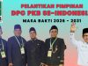 Tokoh Tanah Abang H. Heri MS Resmi Dilantik Sebagai Bendahara DPC PKB Jakpus dan Wakil Ketua DPW DKI Jakarta InShot_20260722_205211048