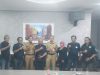 Camat Bungkam, DPMPD Jawab Normatif Soal Gurita ‘Nepotisme Keuangan’ di Desa Buaran Bambu