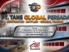 PT. TANS GLOBAL PERSADA PERKUAT LAYANAN KONTRAKTOR, SUPPLIER, DAN GENERAL TRADING DENGAN MENGEDEPANKAN PROFESIONALISME DAN KEPERCAYAAN MITRA