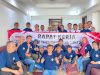 RAKER JTR 2026 Resmi Sahkan Reshuffle Kepengurusan, R. Herwanto Tegaskan Disiplin Organisasi dan Komitmen Jalankan Hasil Keputusan