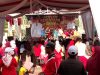 Camat Sukatani, Agus Dahlan Resmi Buka Gebyar Sukatani Jalan Sehat Dan Senam