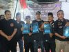 Pengesahan Lima DPRT Jadi Tonggak Penguatan BPPKB Banten DPAC Karang Tengah