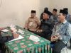 Suwandi Resmi Daftar Jadi Calon Kades Jatireja, Ratusan Warga Deklarasi ‘Lanjutkan 2 Periode’ 