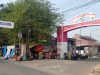 Lapak Pedagang di Bahu Jalan Jurumudi Dikeluhkan Warga, Kemacetan dan Kerusakan Taman Jadi Sorotan