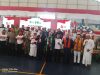 LAN Kota Tangerang Tegaskan Komitmen Jaga Kedamaian, Siap Bersinergi Membangun Kota