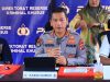 Polda Banten Sampaikan Hasil Penelusuran Informasi Dugaan Penculikan Anak yang Viral di Media Sosial
