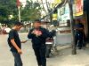 Legalitas Penarikan Kabel di Perum Sekneg Pinang Dipertanyakan