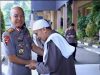 Dari Masjid Baiturrahman Polda Banten Menuju Baitullah, Hadiah Umroh Jadi Wujud Kepedulian Kapolda