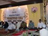 Maulid Nabi di Ponpes Miftahul Huda Annidzom, Ribuan Jamaah dan Puluhan Habaib Serukan Keteladanan Rasulullah