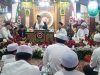 KH. Manarul Hidayat: NU Benteng NKRI, Musuhnya Pasti Hancur, Maulid & HUT RI ke-81 di Pendopo Seroja