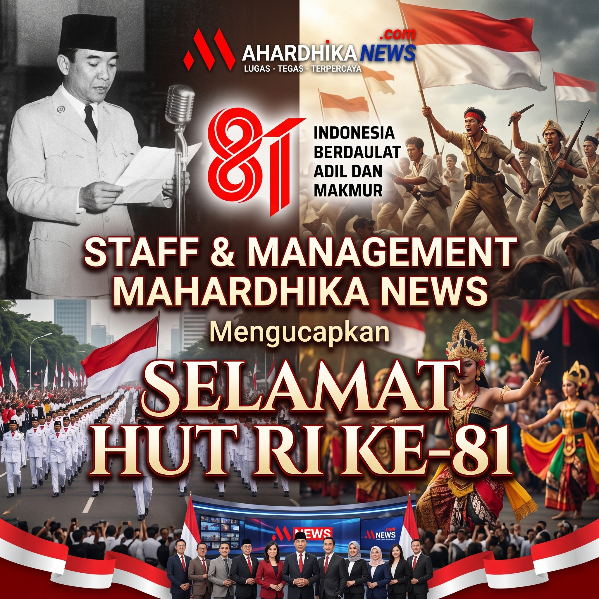 MAHARDHIKANEWS