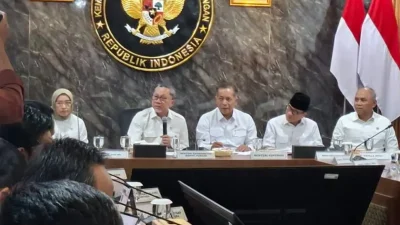 Waspada! Rekrutmen Koperasi Desa Merah Putih Dipalsukan, Data Pribadi Bisa Disalahgunakan