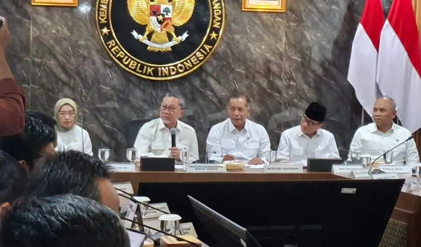Waspada! Rekrutmen Koperasi Desa Merah Putih Dipalsukan, Data Pribadi Bisa Disalahgunakan