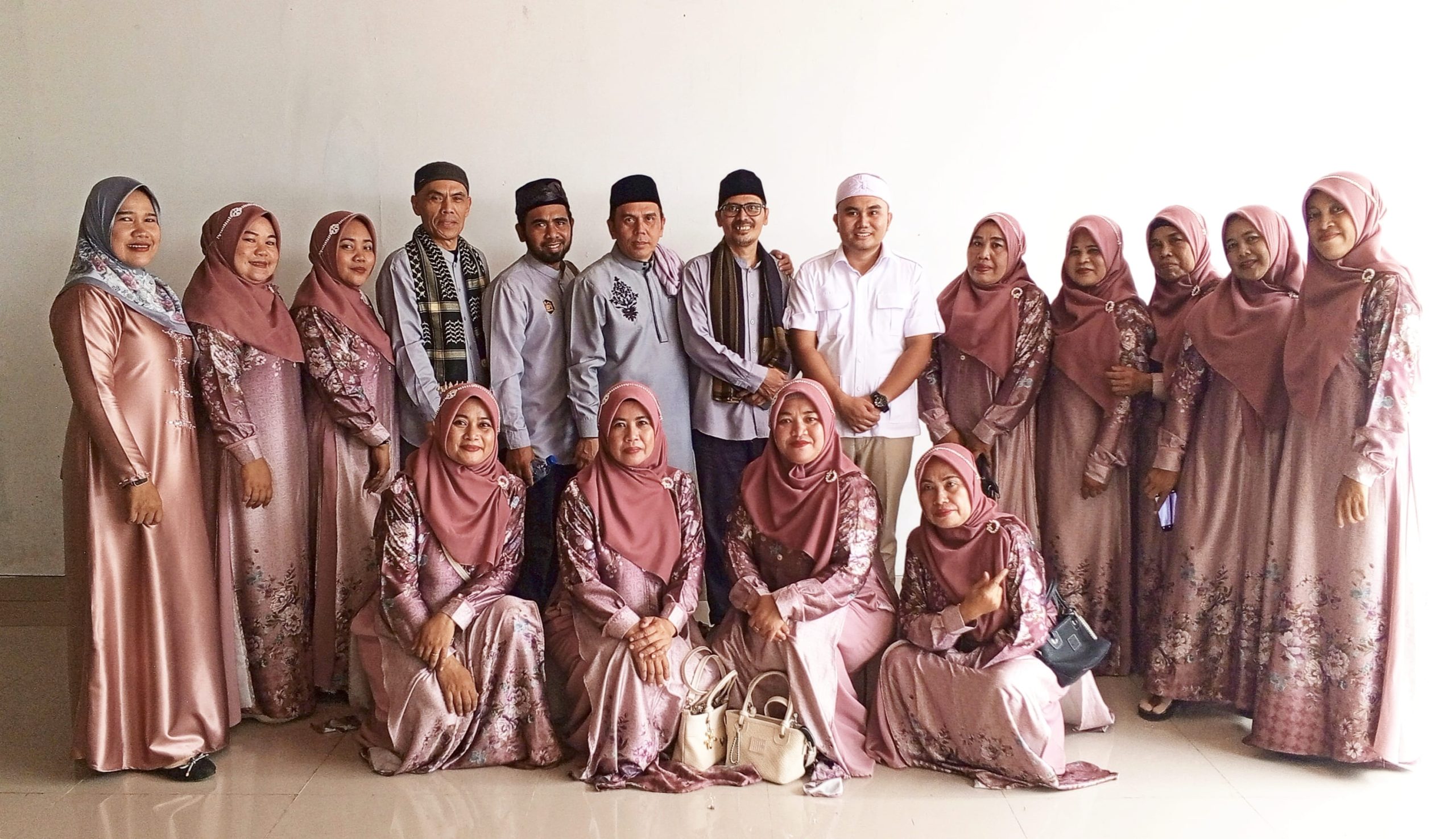 Ponpes Almuqriyah Gelar Festival Qosidah dalam Perayaan HUT Banten ke 26