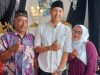 Hadir di Resepsi Pernikahan, Abun Nurhasan Harap Jadi Pemimpin Amanah 2026-2034