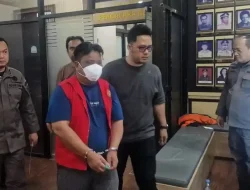 6 Tahun Buron, Terpidana Kasus Faktur Pajak Fiktif Rp 8,9 M Ditangkap di Garut