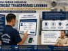 Lewat SDP, Lapas Pemuda Tangerang Dorong Layanan Warga Binaan Lebih Transparan dan Akuntabel