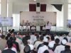 Maulid Nabi di Lapas Kelas I Tangerang: Pesan Beni Hidayat untuk Warga Binaan