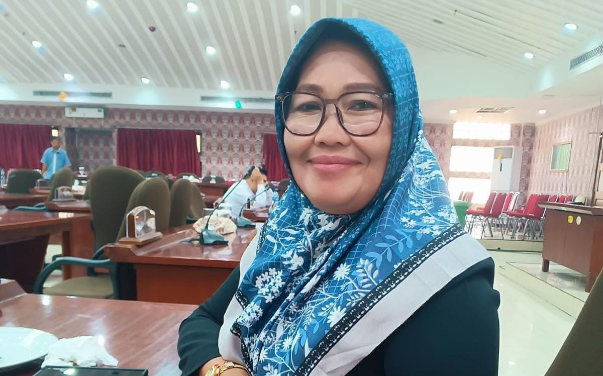 Komisi III Kawal Penguatan Fiskal dalam KUA-PPAS 2027