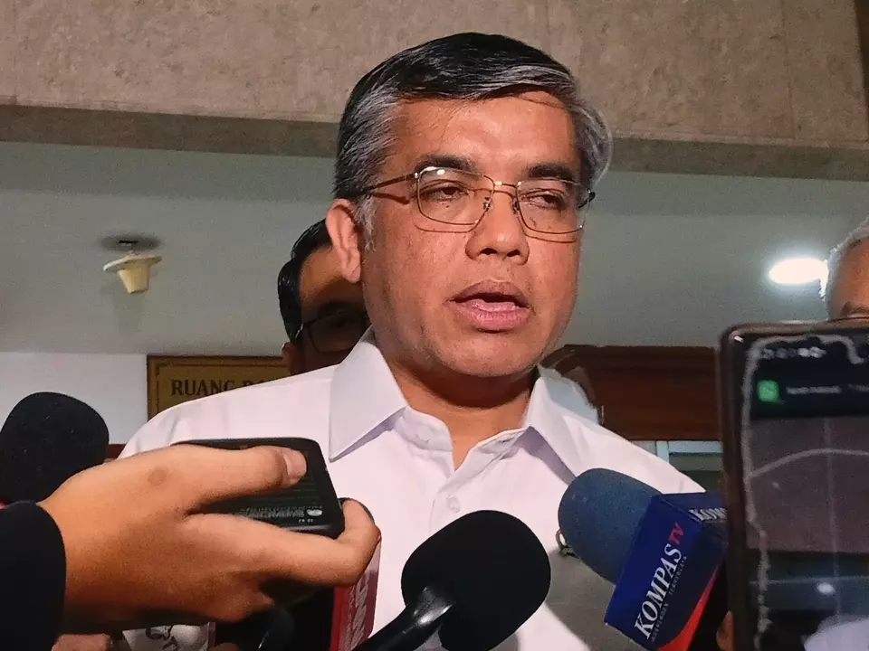 Rp1,7 Triliun Disiapkan untuk Latih 270 Ribu Tenaga Kerja, Pemerintah Kejar SDM Siap Hadapi Industri Hijau