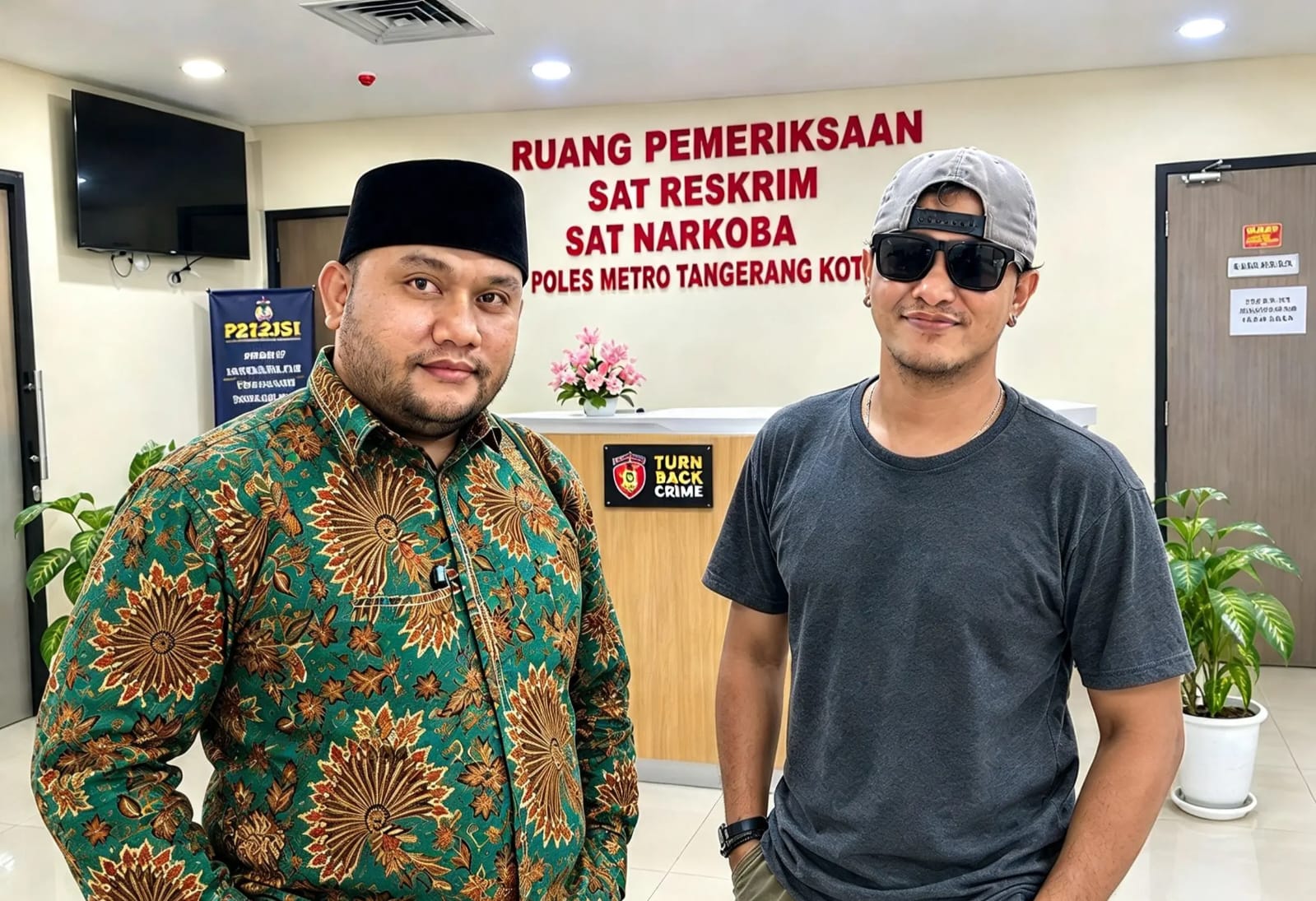 Pemanggilan Saksi Jadi Babak Baru, Abel Dorong Penanganan Perkara Transparan dan Berkeadilan