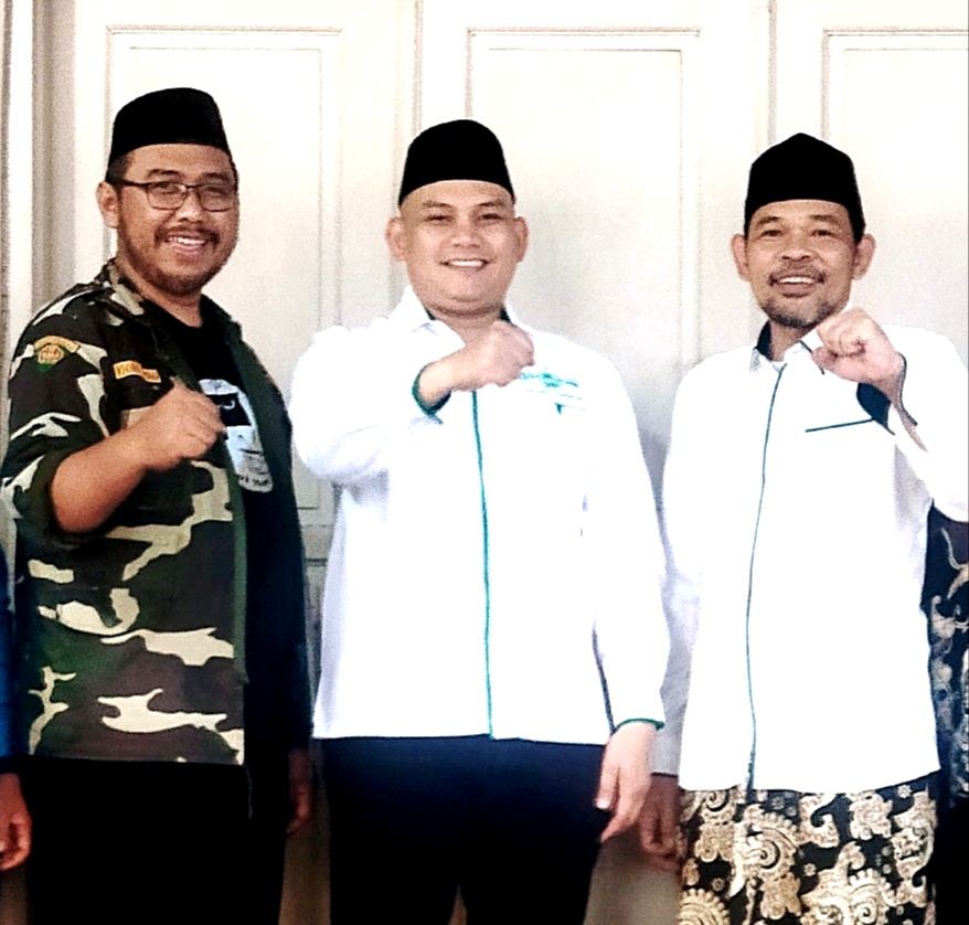 MUSKER 2026-2031, PCNU Kota Tangerang Bidik Penguatan Organisasi dan Ekonomi