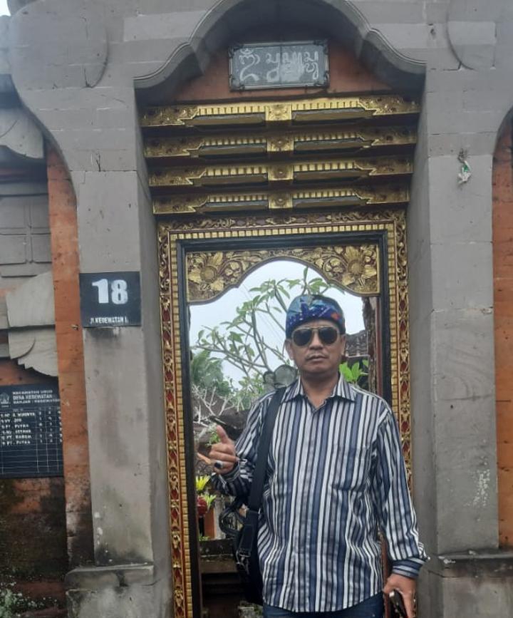 Ketua Umum Ormas FBB Ajak Kader Gabung PSI, Sebut Partai Anak Muda Penampung Aspirasi Rakyat Kecil