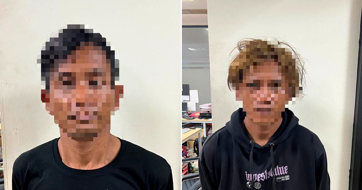 2 Residivis Curanmor Beraksi 7 Kali di Tangerang dan Jakbar Dibekuk, Polisi Sita 2 Motor & Kunci T di Teluknaga